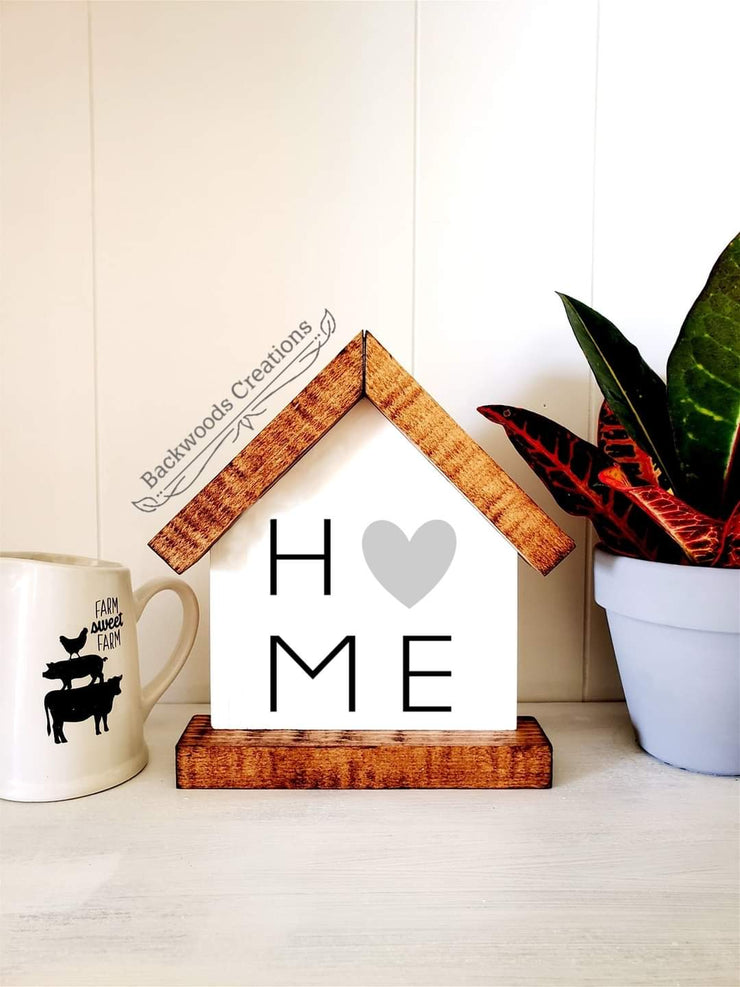 Home - Mini House