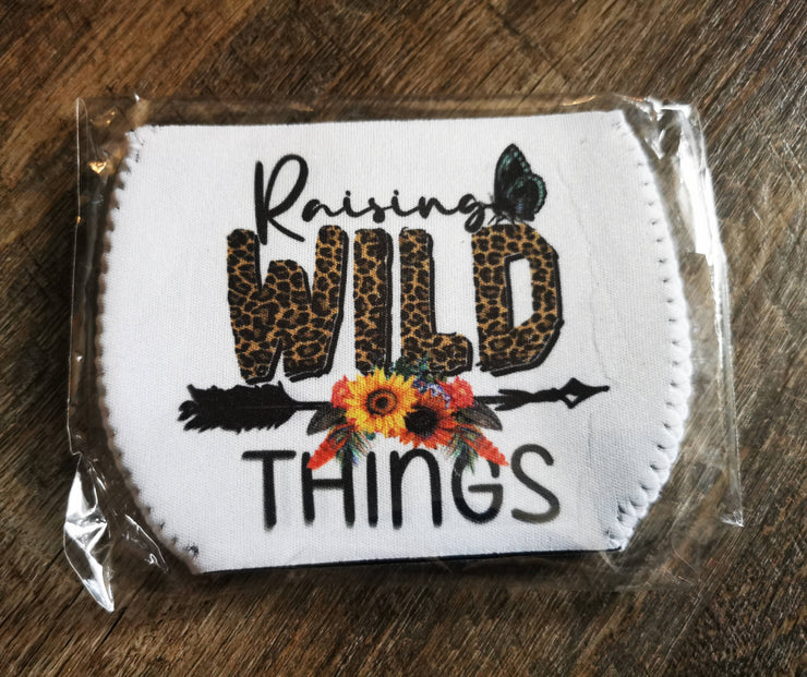 Wild things