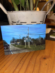 Local Postcards