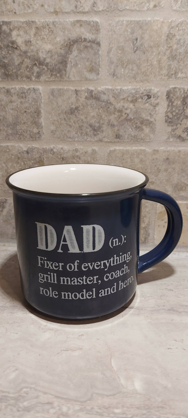 Mug (Dad)