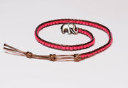 Elephant Bead Bracelet