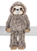 Lashoos Sloth - Curious Bear Marketplace
